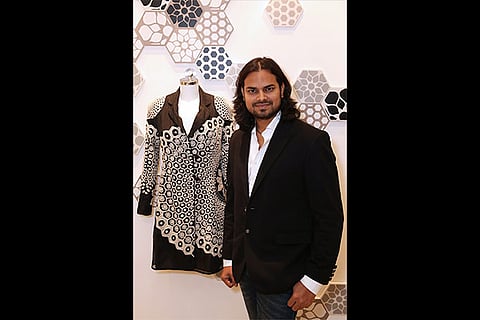 Rahul Mishra