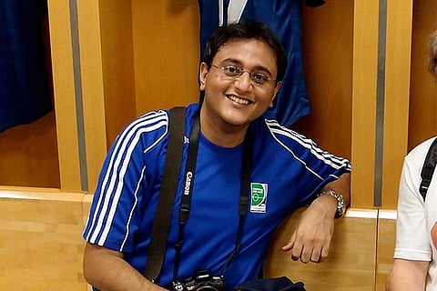 Imparting life skills through soccer