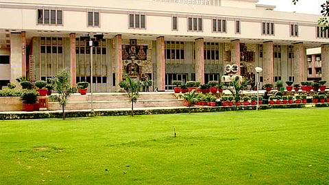 Delhi High Court (Image: delhihighcourt.nic.in)