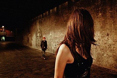 ‘Not comfortable stepping out alone at night’