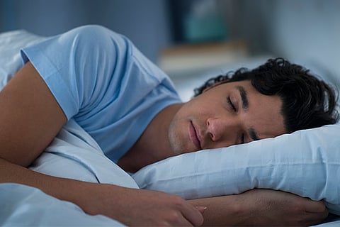 Representative Image