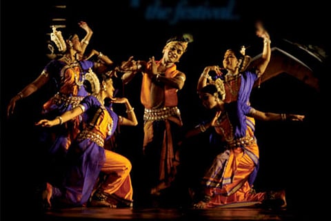 Five-day fete dedicated to devotional music, dance