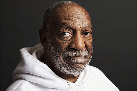 Bill Cosby