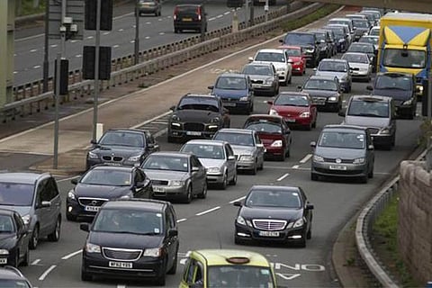 Representative Image