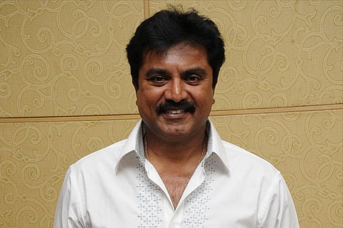 Sarathkumar