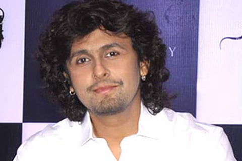 Sonu Nigam