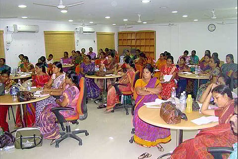 Representative Image