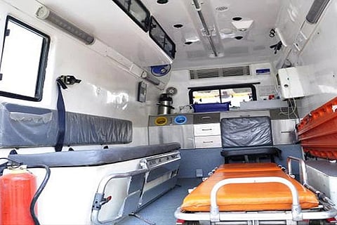 Representative Image