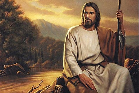 Christ was a Tamil Hindu: Book by Savarkar's brother