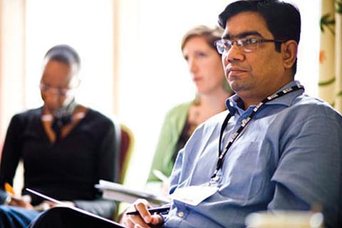 Representative Image