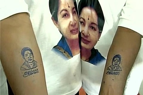 Image: ANI (Twitter)