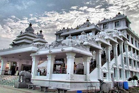 Annual Ratha Yatra on February 27