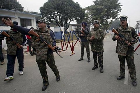 Pak’s probe team to visit Pathankot base