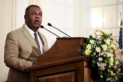 Sri Lanka may allow global actors in war crimes issue