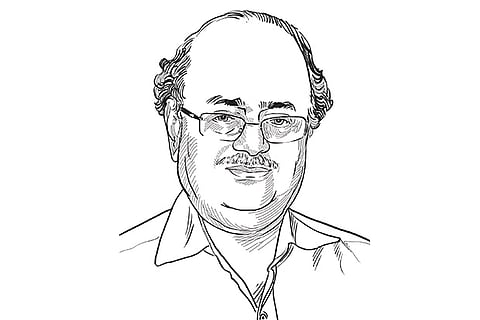 S Santhanagopalan, CFO and Global President (Finance), TV Sundaram Iyengar and Sons Private Limited