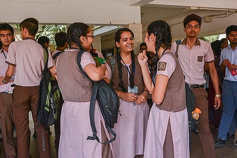 Photo: Justin George