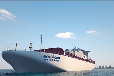 Representative Image