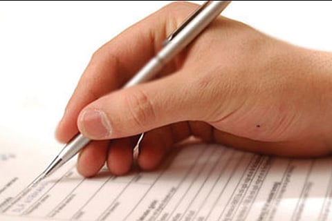 Representative Image