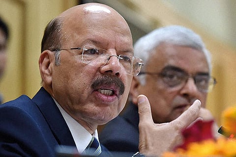 Naseem Zaidi
