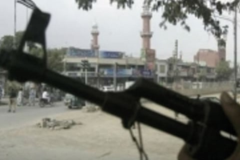 Representative Image