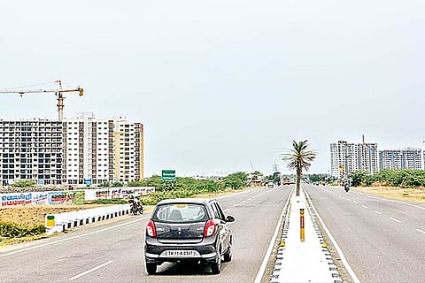 Photo: Justin George