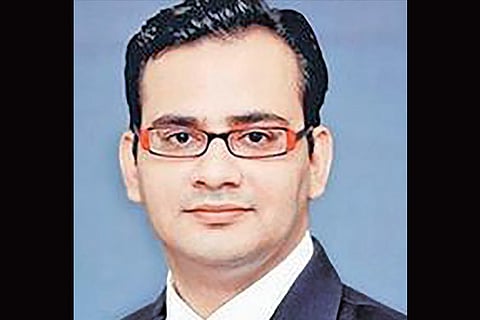 Pankaj Renjhen, Managing Director Retail Services, JLL India