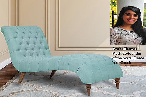 Be the match-maker of your interiors