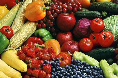 Farmers Market sources freshest produce from across TN