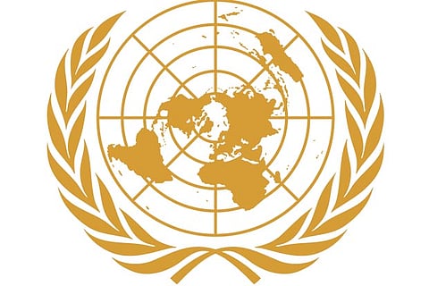 Emblem of the United Nations