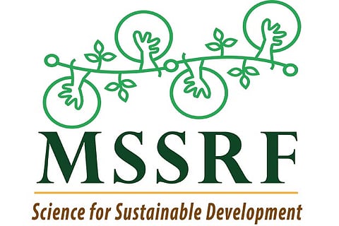 MS Swaminathan Research Foundation (MSSRF)
