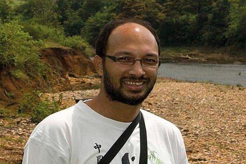 Karthik Shankar