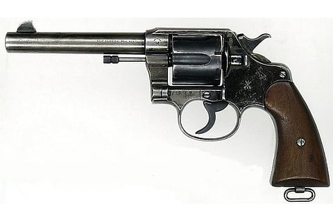 Representative Image