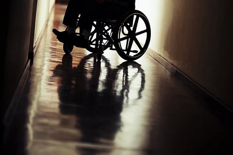 Representative Image