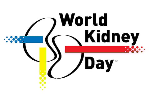 World Kidney Day
