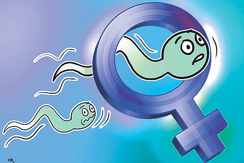 Fertility preservation options and benefits for cancer survivors