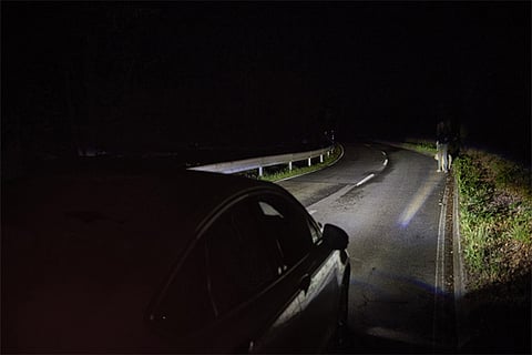 Representative Image