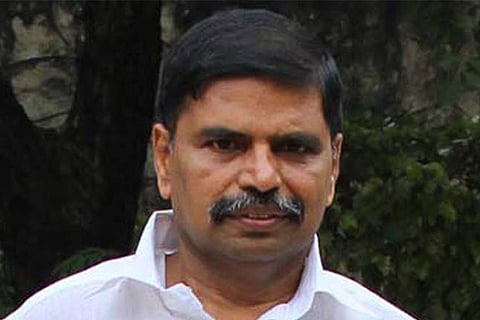 Judge Hari Paranthaman