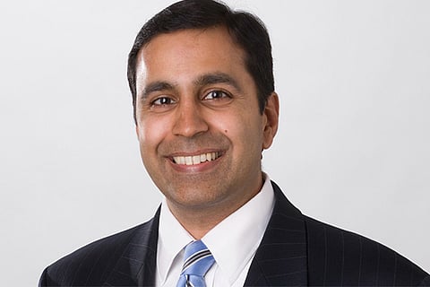 Raja Krishnamoorthi