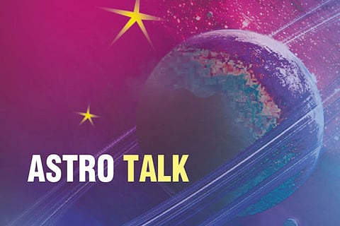 Astro Talk