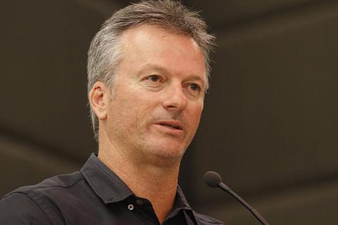 Steve Waugh