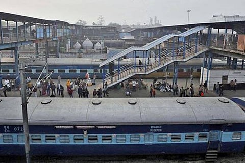 Representative Image