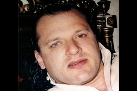 David Headley