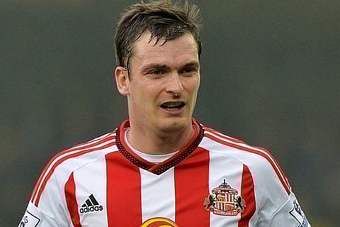 Adam Johnson