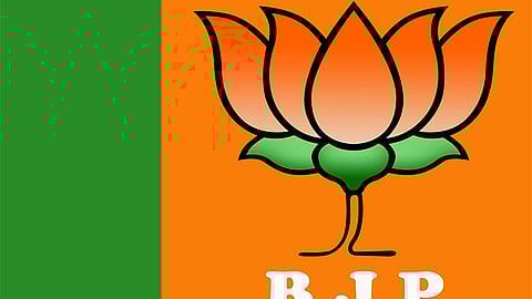 BJP