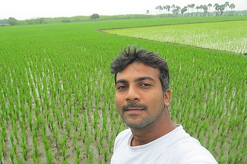 Vinoth Kumar