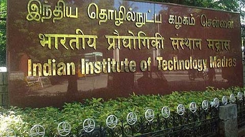 IIT-Madras