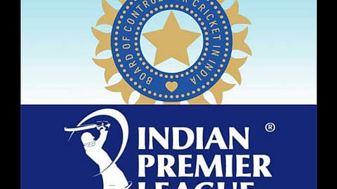 BCCI and IPL