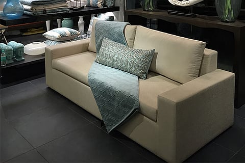 When art illuminates your walls and brightens your rooms