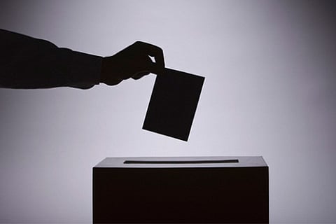 Bogus votes were rampant when there was no electoral roll as anybody could be impersonated