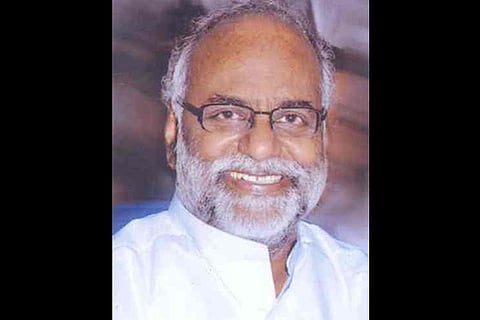 P Kannan